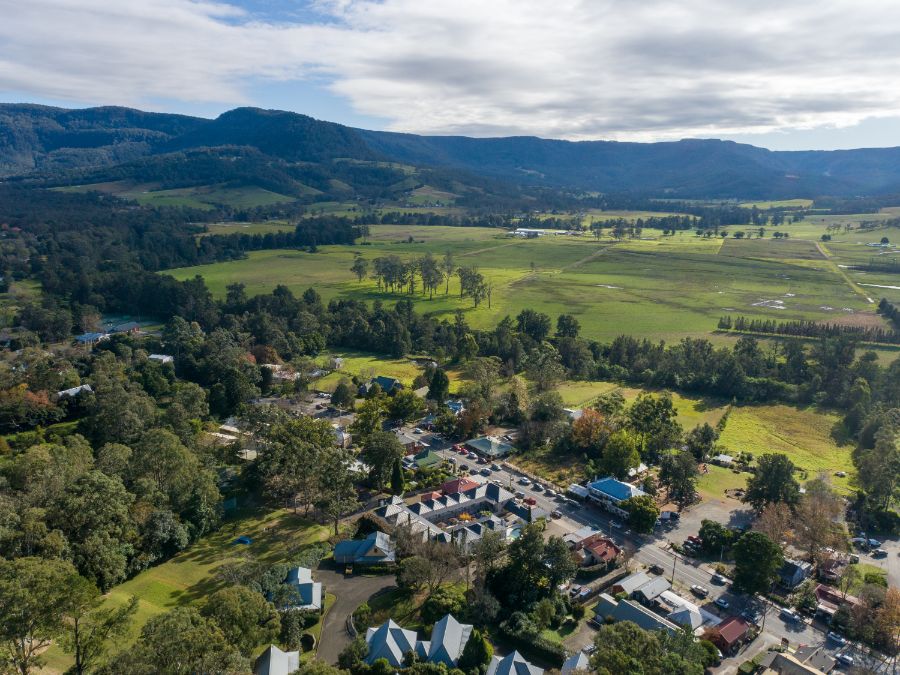 Wildes Boutique Hotel_Aerial_3