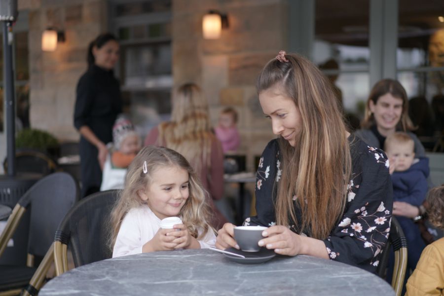 Wildes Dining | Dining Experience