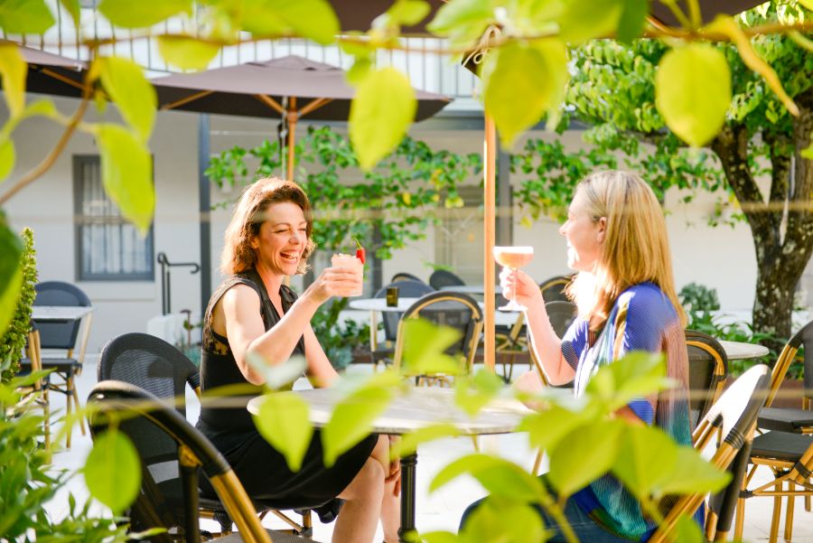 Wildes Dining | Dining Experience